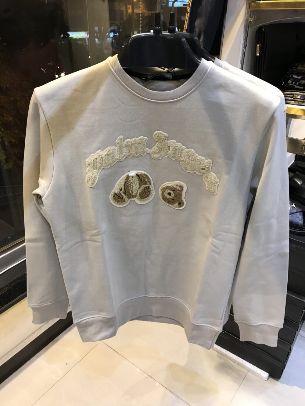 PLM ANGL Sweat Shirt