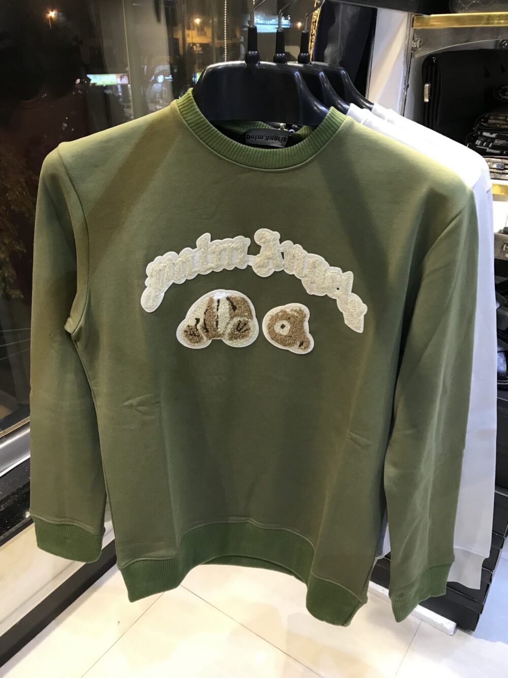 PLM ANGL Sweat Shirt