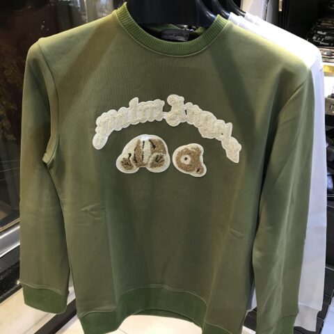PLM ANGL Sweat Shirt