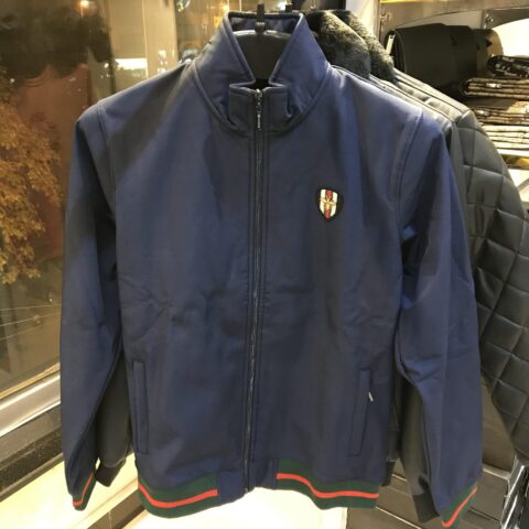 GCI Puller Fleece Upper