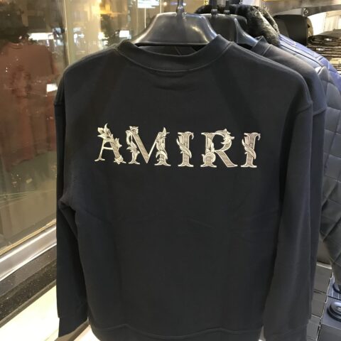 AMR Turkish High Quality Sweatshirt