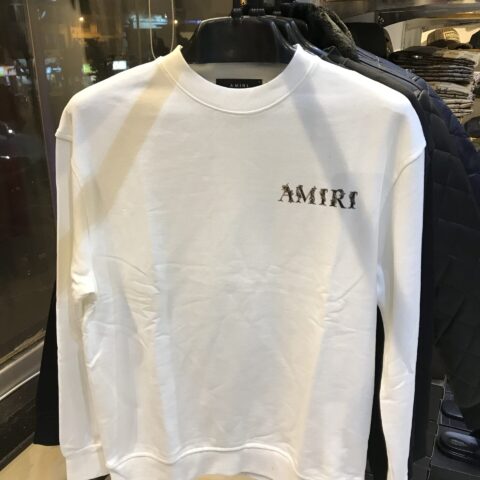 AMR Turkish high quality sweat shirt