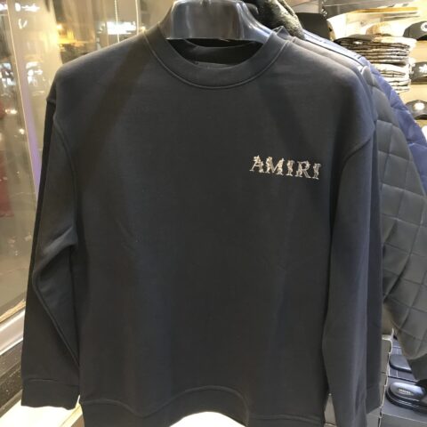 AMR Turkish High Quality Sweatshirt