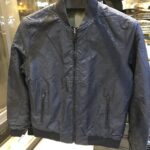 LVTN Double Side padded Jacket thumbnail