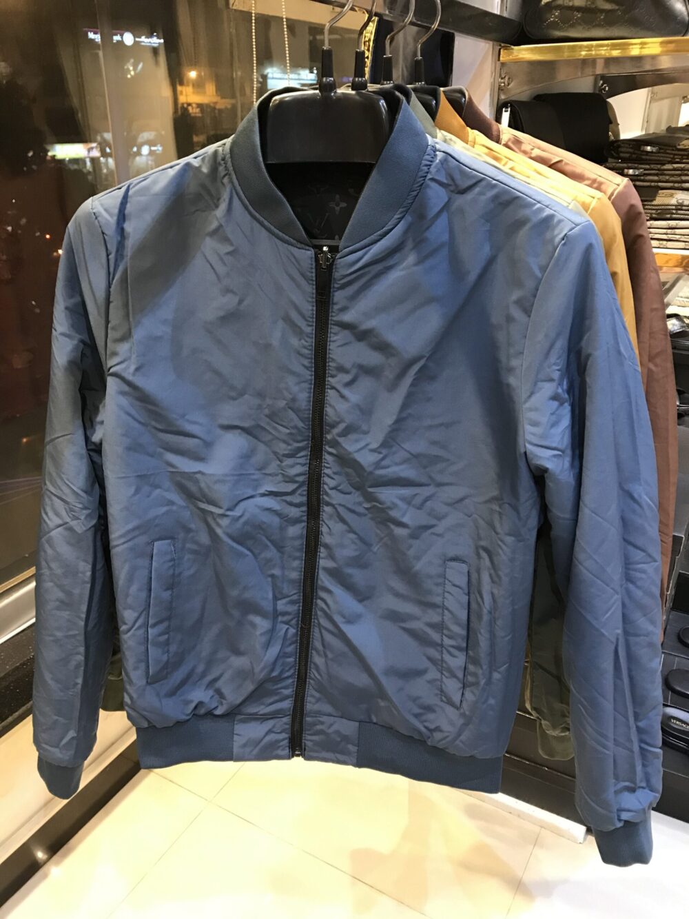 LVTN Double Side padded Jacket - Image 2