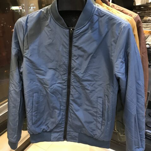 LVTN Double Side padded Jacket