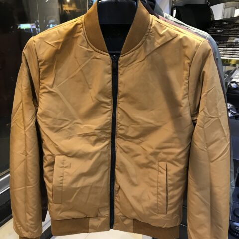 LVTN Double Side padded Jacket