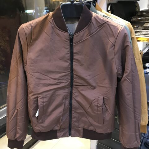 LVTN Double Side padded Jacket