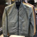 LVTN Double Side padded Jacket thumbnail
