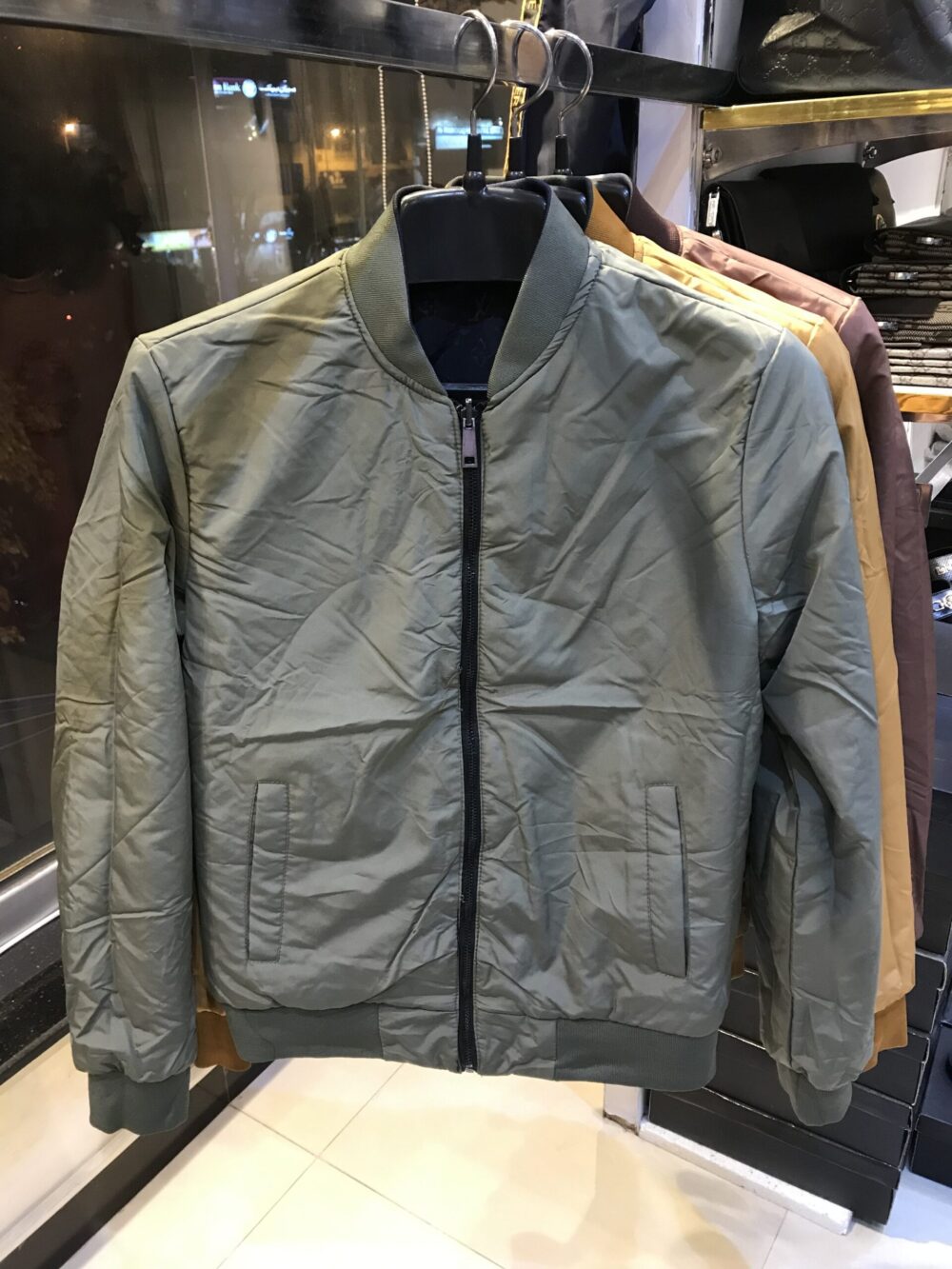 LVTN Double Side padded Jacket - Image 2