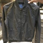 LVTN Double Side padded Jacket thumbnail
