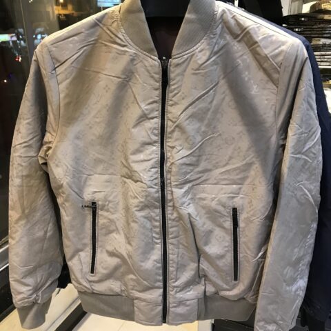 LVTN Double Side padded Jacket