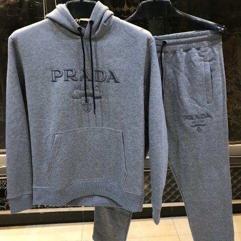 PRD Track Suit