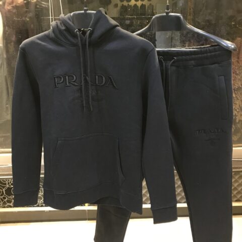 PRD Track Suit
