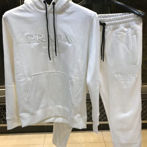 PRD Track Suit