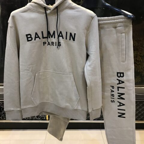 BLMN Track Suit