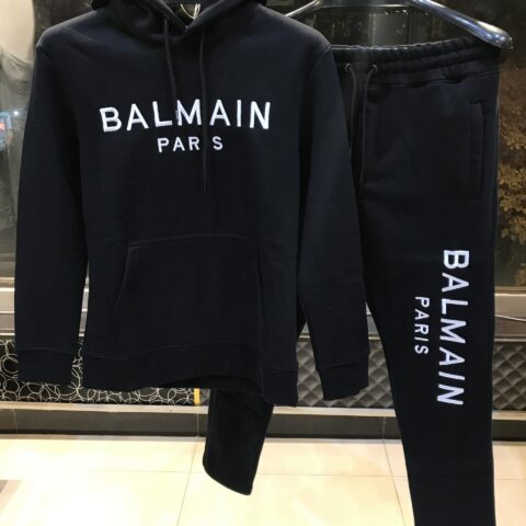 BLMN Track Suit