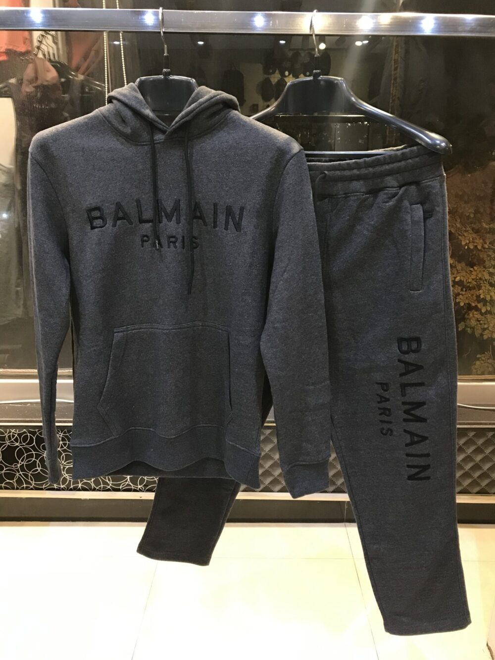 BLMN Track Suit