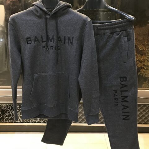 BLMN Track Suit