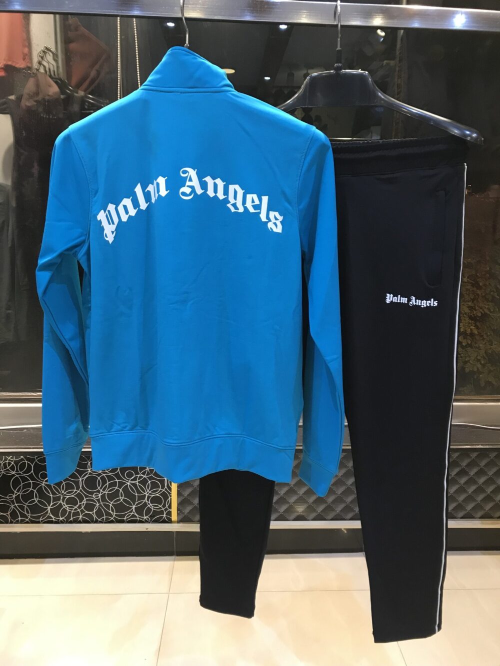 PLM ANGL Track Suit