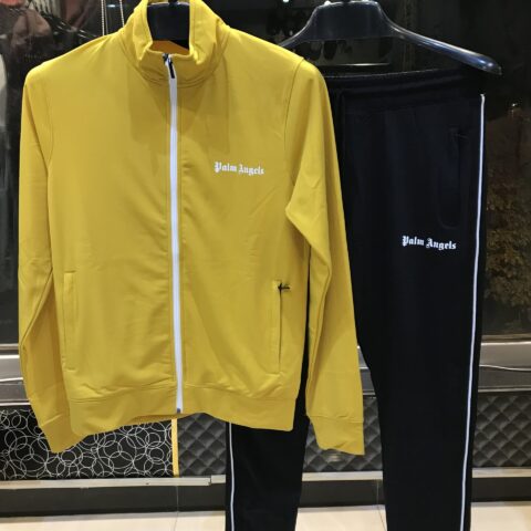 PLM ANGL Track Suit