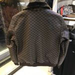 LVTN Leatherite Jacket thumbnail