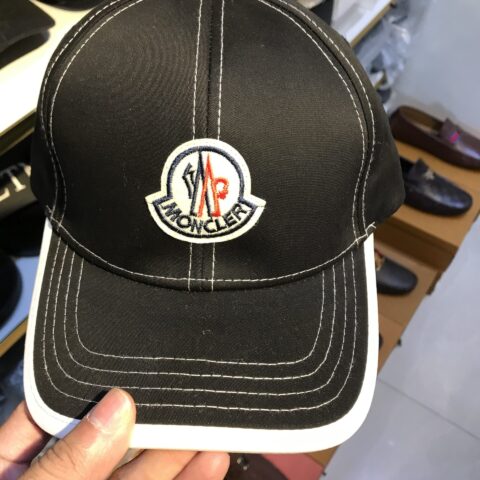 MNCLR Cap