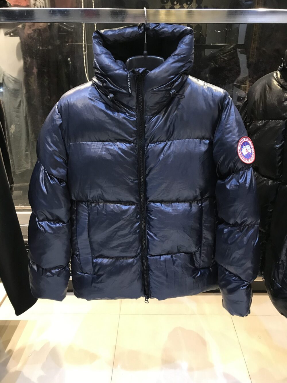 CG Premium Quality Turkish Jacket