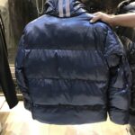 CG Premium Quality Turkish Jacket thumbnail