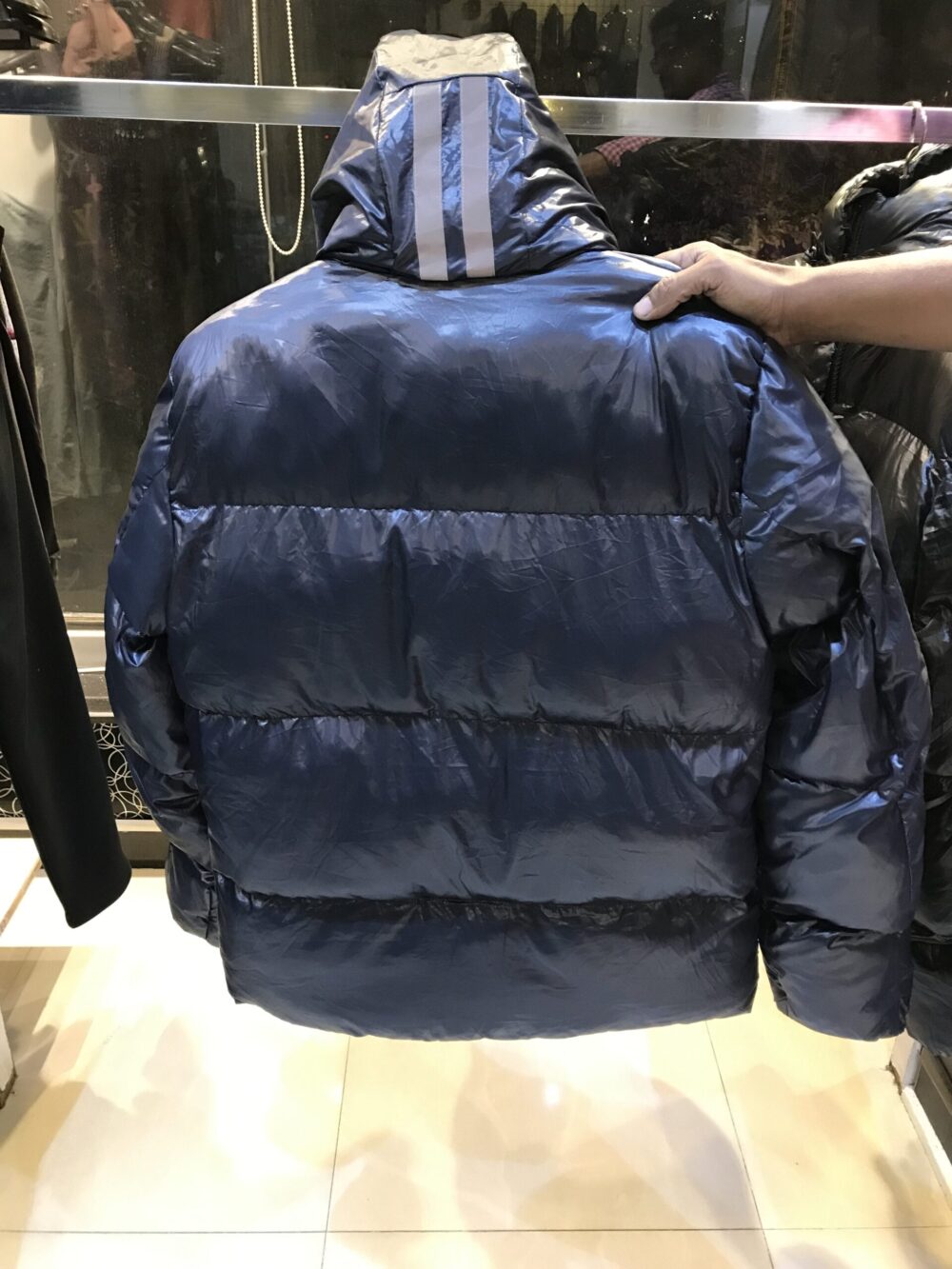 CG Premium Quality Turkish Jacket - Image 2