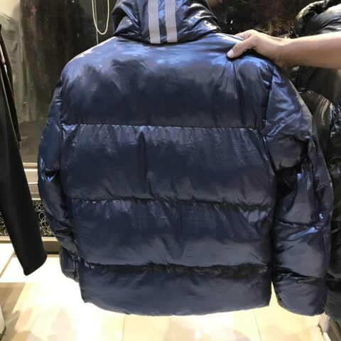 CG Premium Quality Turkish Jacket