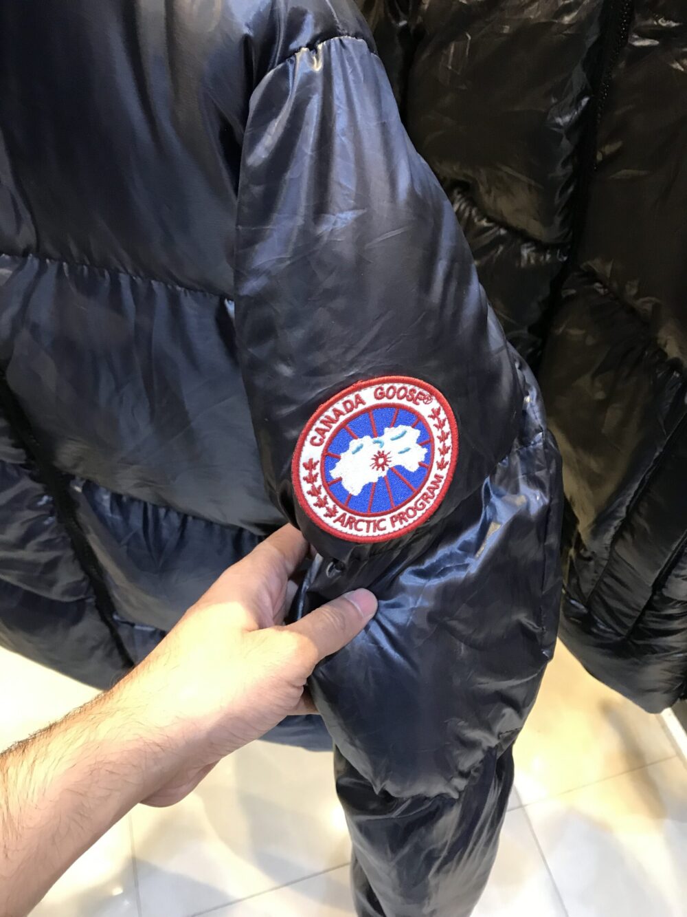 CG Premium Quality Turkish Jacket - Image 7