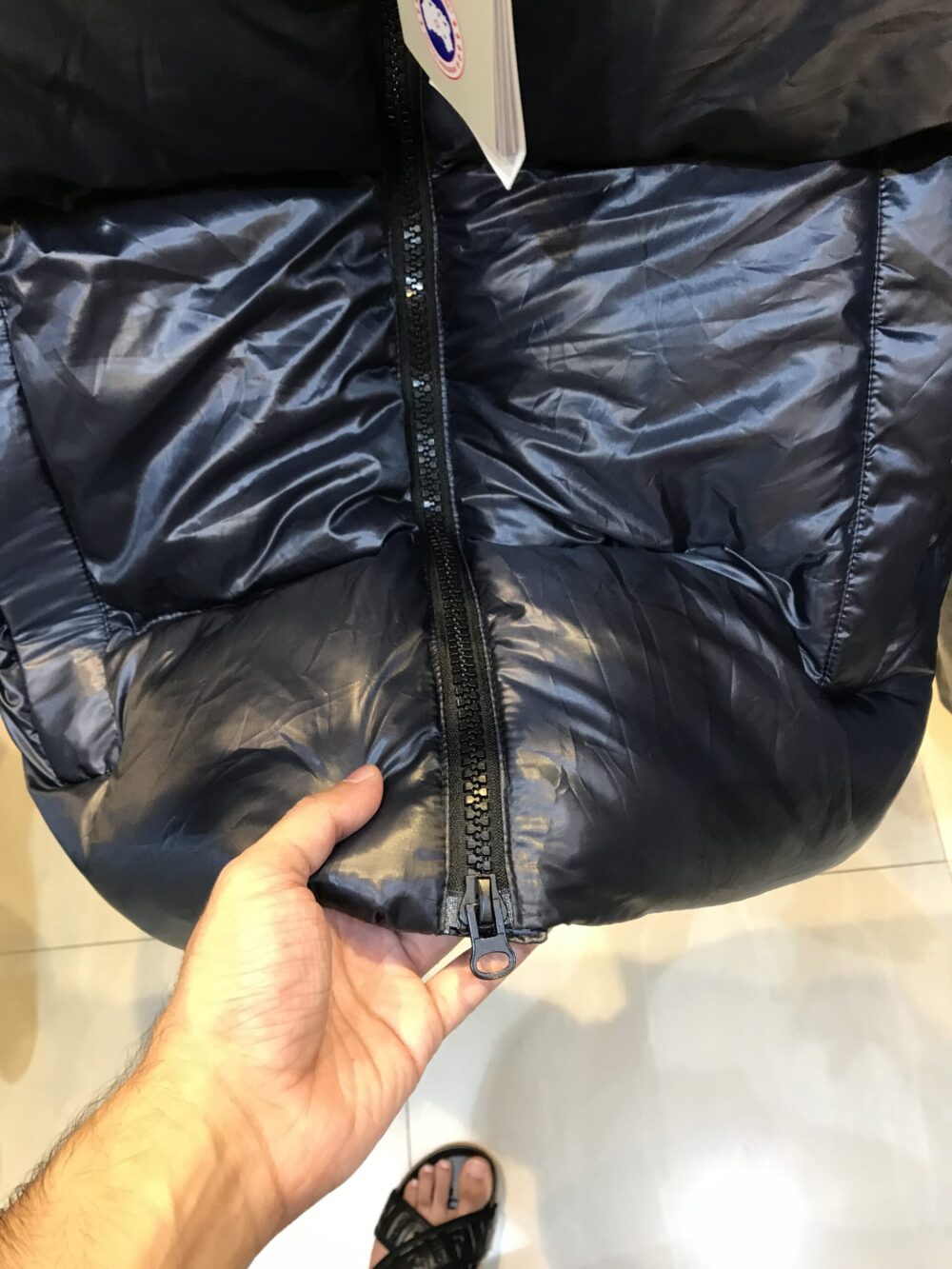 CG Premium Quality Turkish Jacket - Image 4