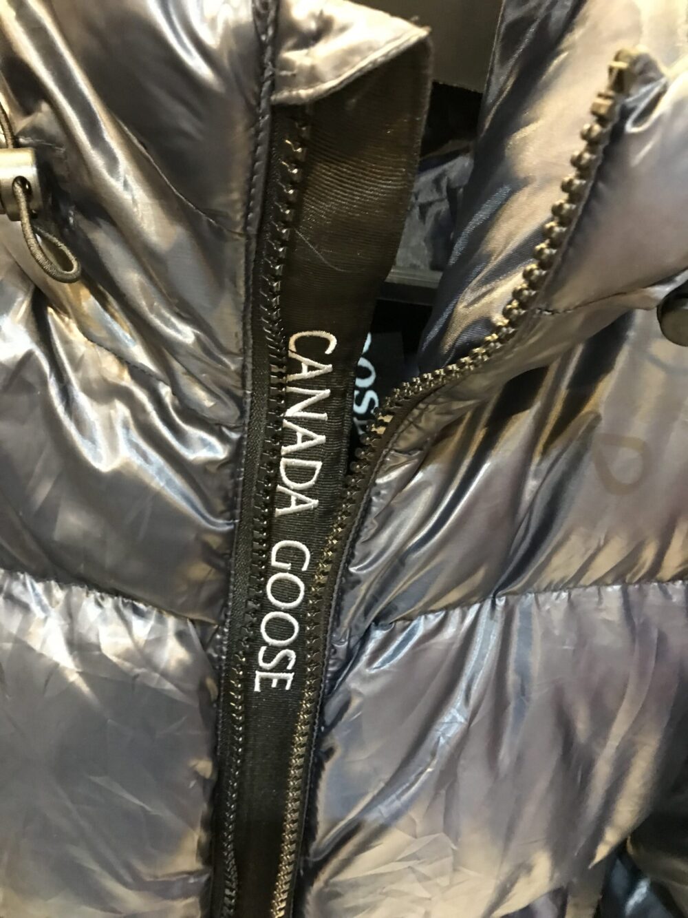 CG Premium Quality Turkish Jacket - Image 5