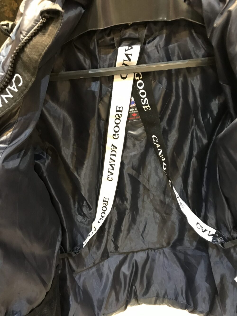 CG Premium Quality Turkish Jacket - Image 8