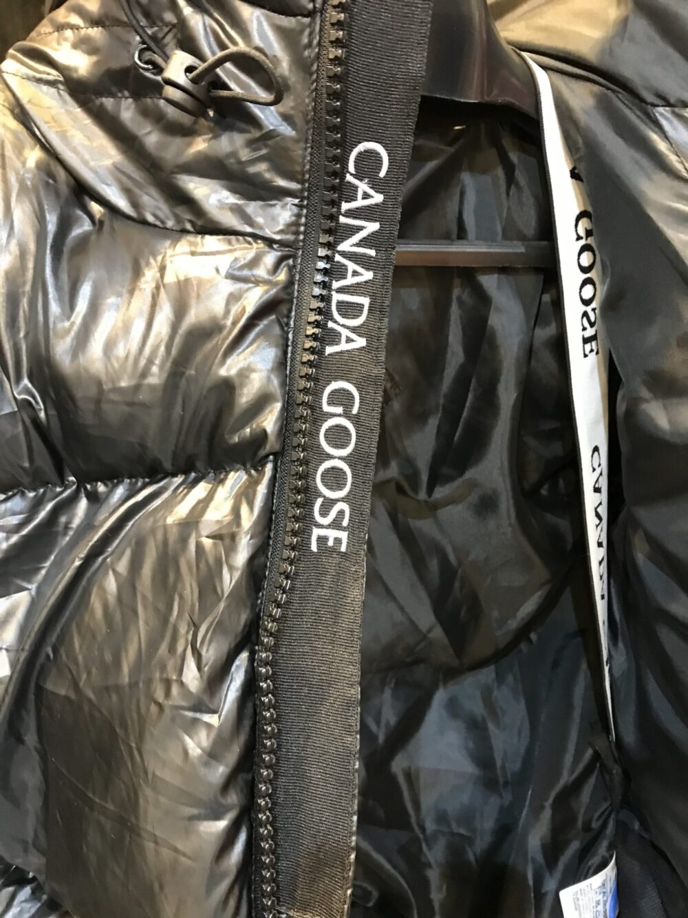 CG Premium Quality Turkish Jacket - Image 11