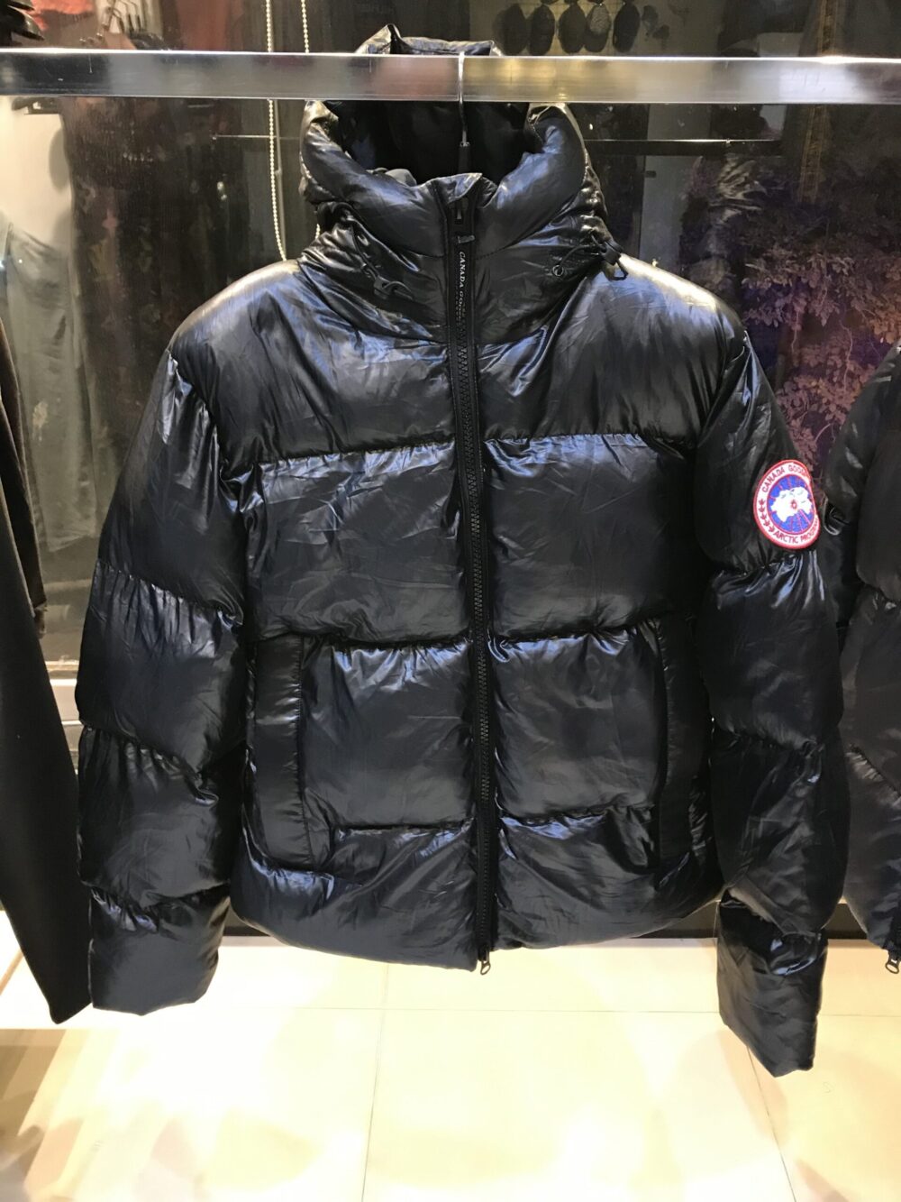 CG Premium Quality Turkish Jacket