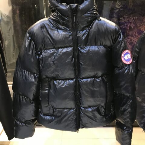 CG Premium Quality Turkish Jacket
