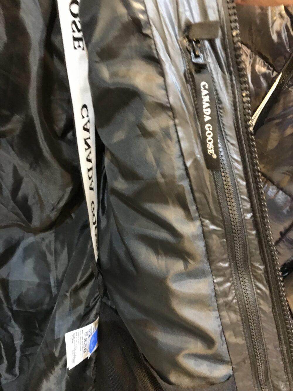 CG Premium Quality Turkish Jacket - Image 5