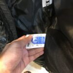 CG Premium Quality Turkish Jacket thumbnail