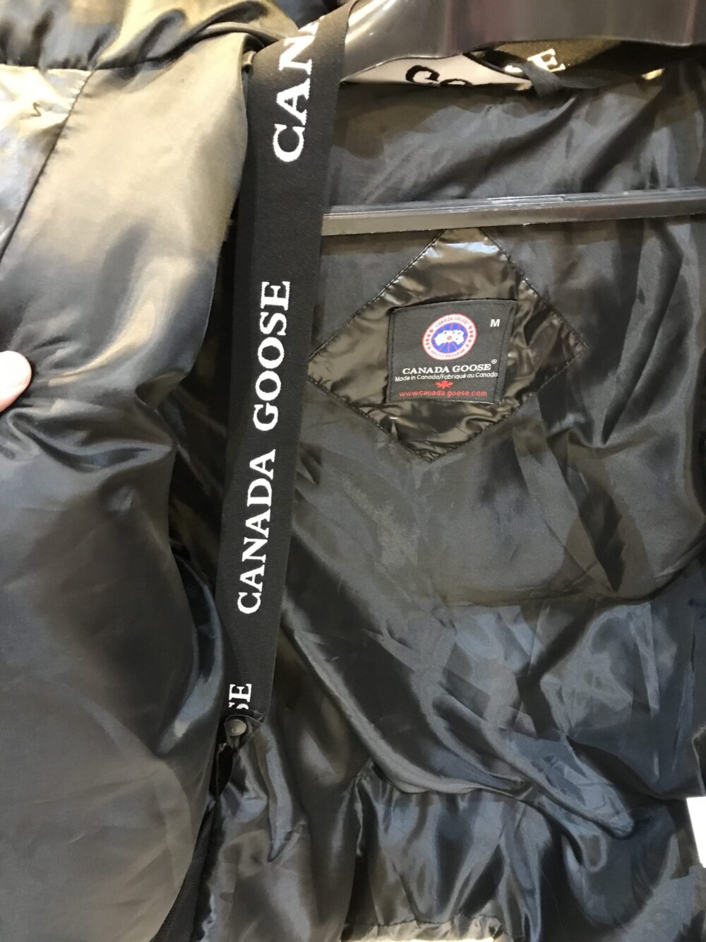 CG Premium Quality Turkish Jacket - Image 8