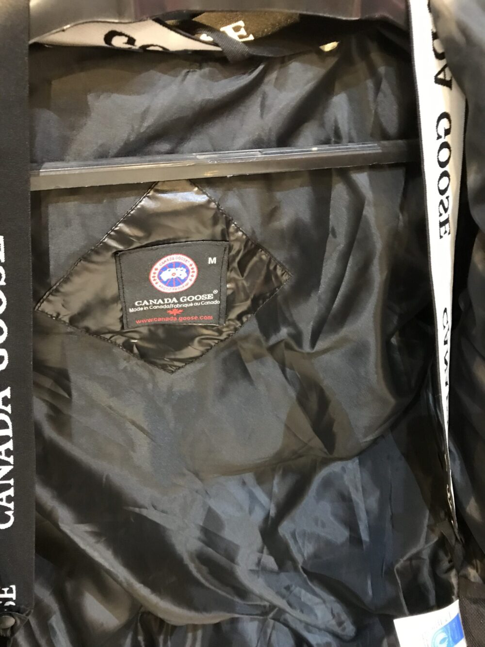 CG Premium Quality Turkish Jacket - Image 7