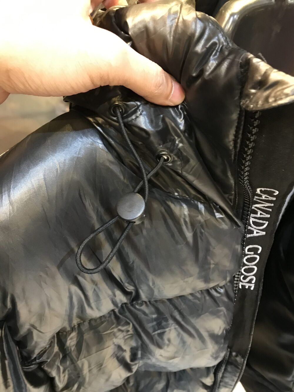 CG Premium Quality Turkish Jacket - Image 4