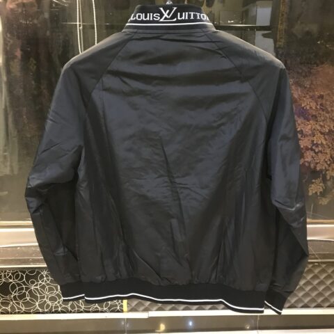 LVTN Imported Upper