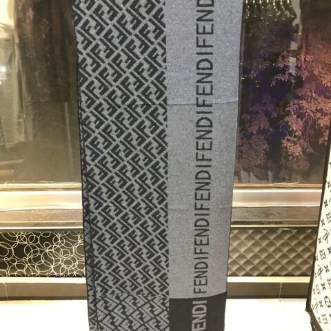 FND Scarf