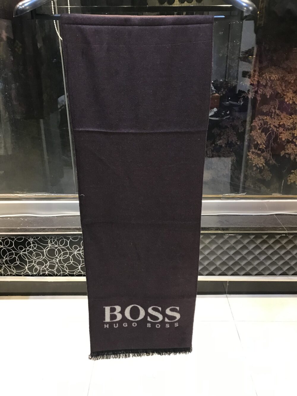 HGO Boss Scarf