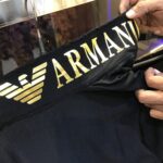 ARMNI Track Suit thumbnail