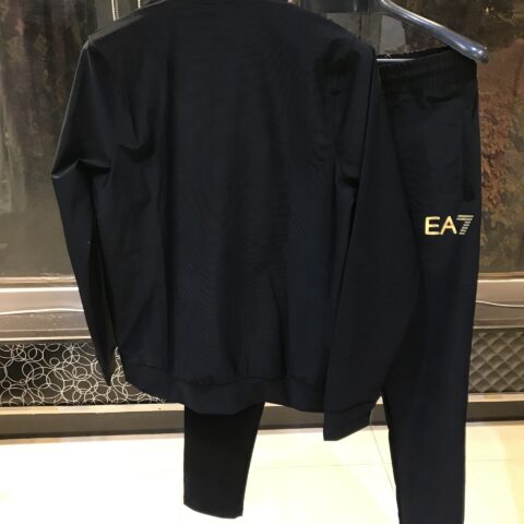 ARMNI Track Suit