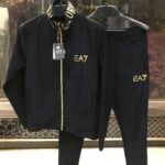 ARMNI Track Suit thumbnail