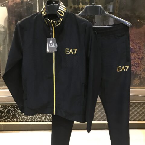 ARMNI Track Suit